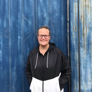 Meet your Posher, Jenna